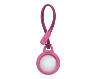 Belkin Secure AirTag Holder Strap - Pink - 718793 - zdjęcie 2